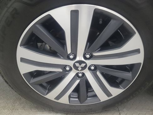 Used 2021 Mitsubishi Outlander Sport SE FWD image 31