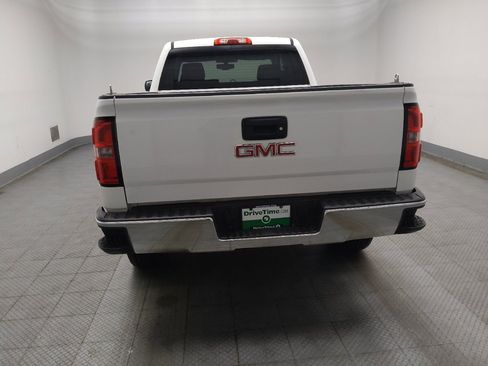 Used 2017 GMC Sierra 1500 SLE w/ SLE Value Package AWD/4WD image 6