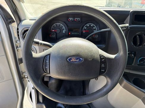 Used 2012 Ford E-150 and Econoline 150 w/ PWR Group RWD image 10