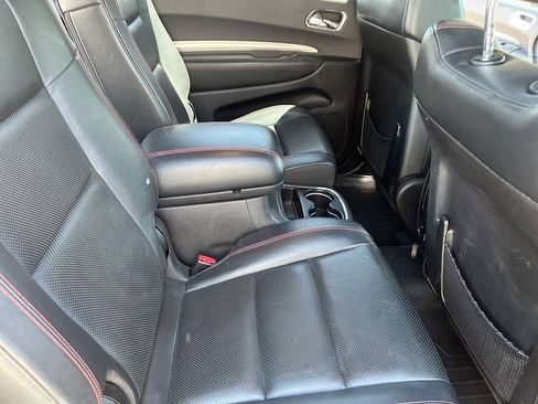 Used 2015 Dodge Durango R/T w/ Technology Group AWD/4WD image 27