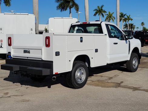 New 2026 Ford F250 XL image 6