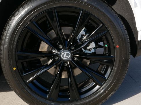 New 2026 Lexus NX 350 F Sport image 13