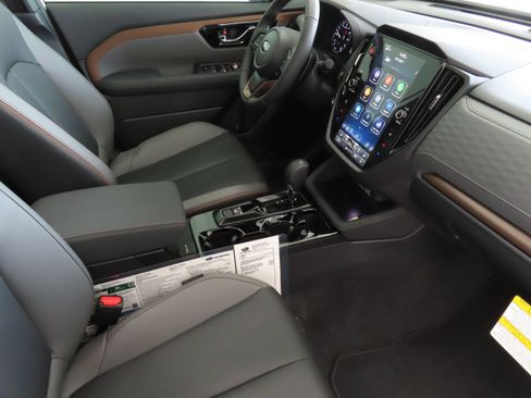 New 2026 Subaru Forester Sport image 26