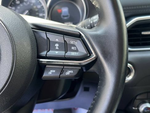 Certified 2024 MAZDA CX-5 AWD 2.5 S w/ Select Package image 22