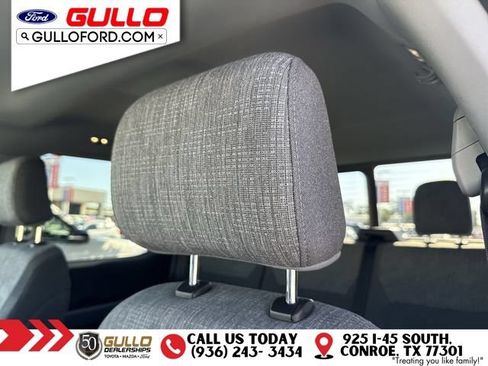 Used 2022 Ford F150 XLT w/ Equipment Group 302A High AWD/4WD image 17