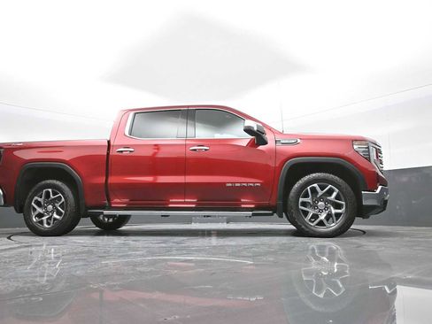 Used 2022 GMC Sierra 1500 SLT w/ SLT Premium Plus Package image 38