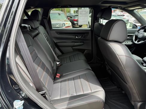 Certified 2026 Honda CR-V Sport-L image 20