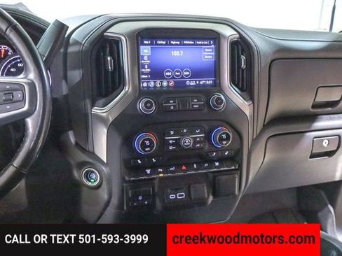 Used 2022 Chevrolet Silverado 2500 LTZ w/ Safety Package image 57