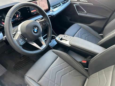 New 2025 BMW X1 xDrive28i w/ Convenience Package image 9