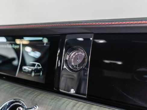 Used 2022 Rolls-Royce Ghost AWD/4WD image 71