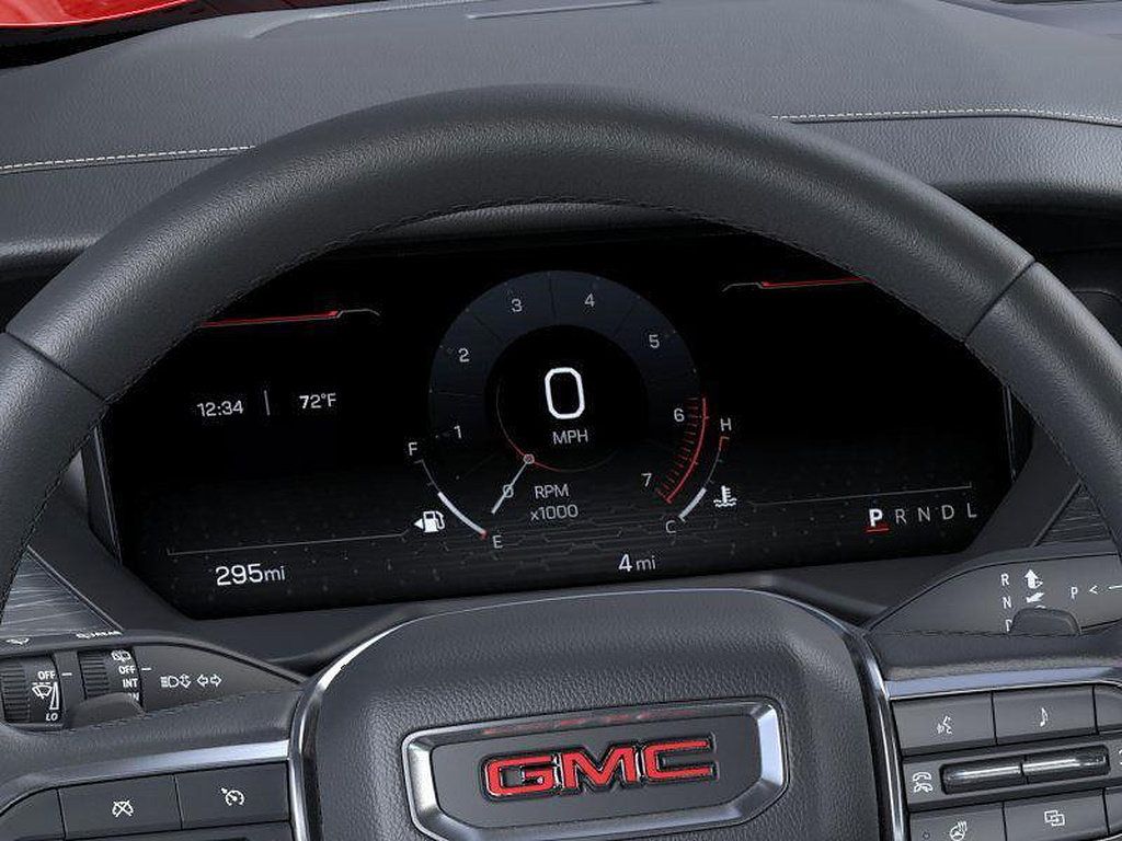 New 2026 GMC Acadia Elevation w/ Black Edition FWD image 18
