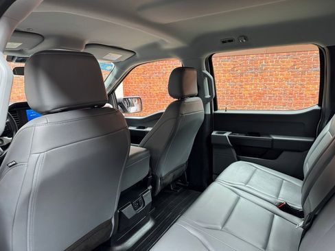 Certified 2021 Ford F150 XL w/ Trailer Tow Package image 25