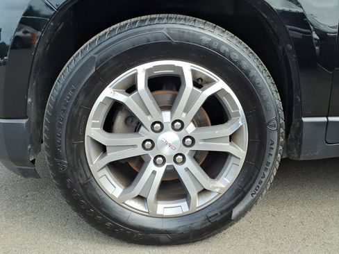 Used 2016 GMC Acadia SLT AWD/4WD image 25