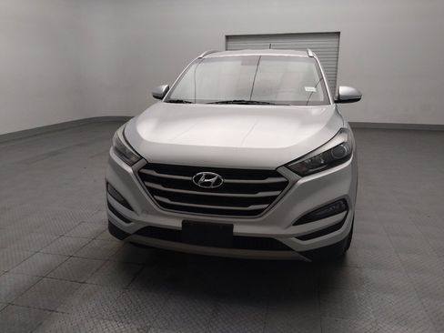 Used 2017 Hyundai Tucson Sport FWD image 15