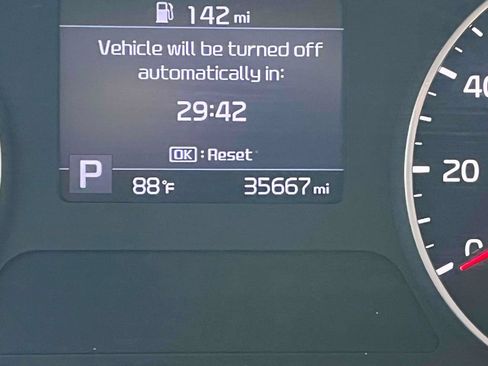 Used 2023 Kia Seltos EX AWD/4WD image 26