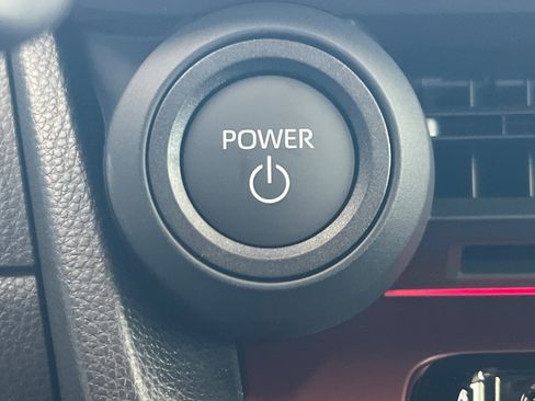 New 2026 Toyota Prius Plug-In Hybrid image 19