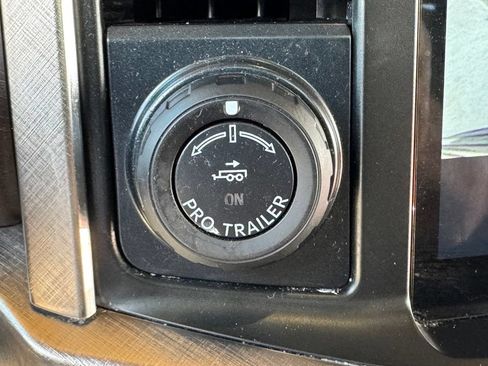Used 2023 Ford F150 King Ranch w/ Equipment Group 601A High AWD/4WD image 33