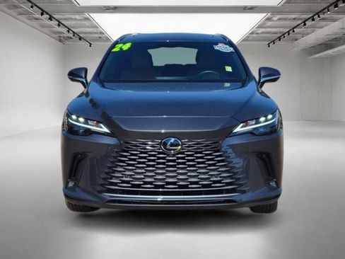 Used 2024 Lexus RX 350 Premium Plus w/ Convenience Package AWD/4WD image 9
