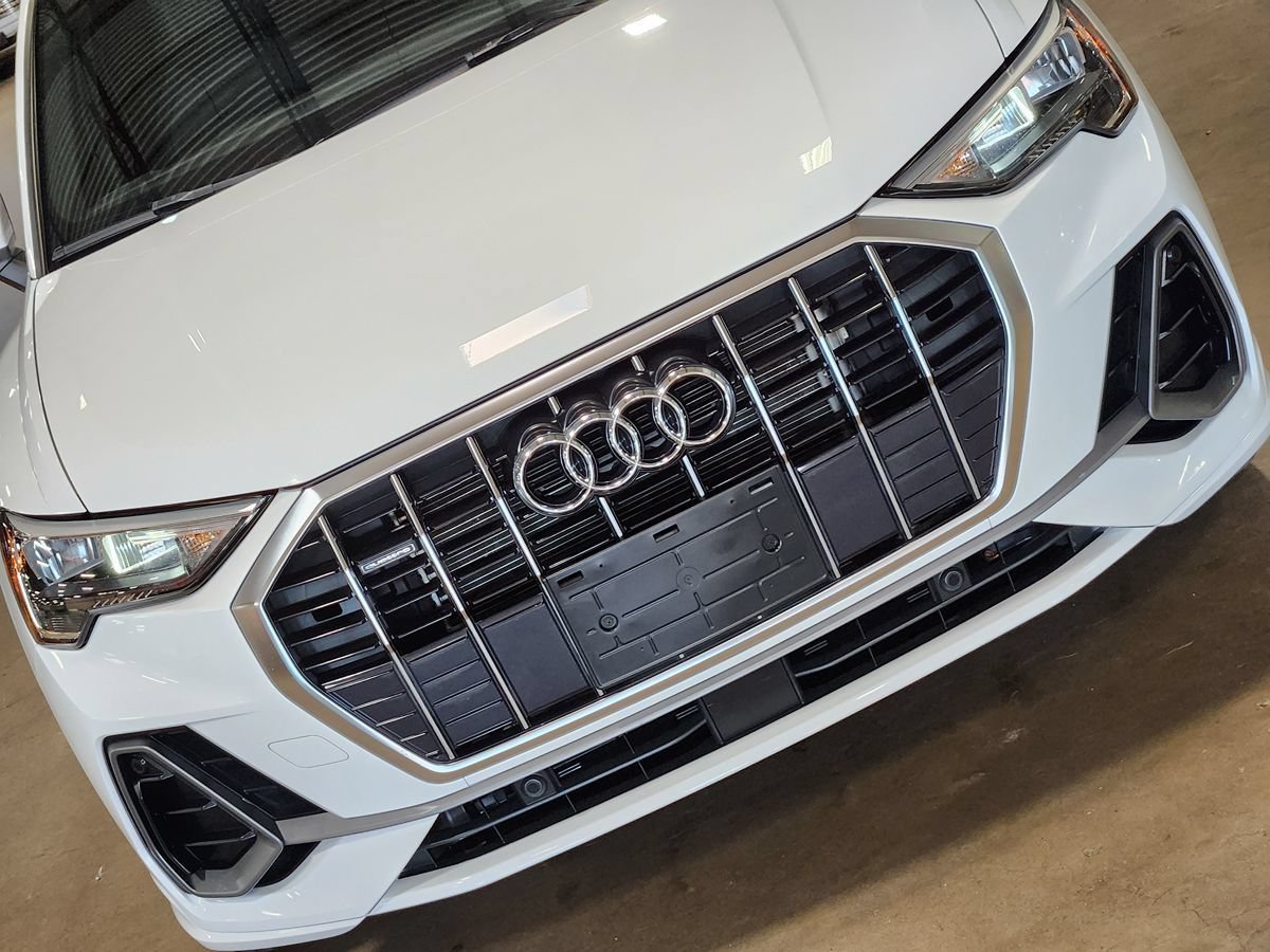 Used 2022 Audi Q3 2.0T Premium AWD/4WD image 19