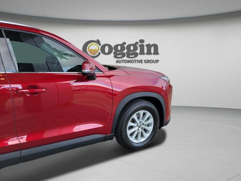 Certified 2024 Toyota Grand Highlander XLE image 31