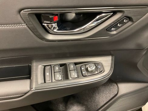 New 2026 Subaru Outback Touring AWD/4WD image 11