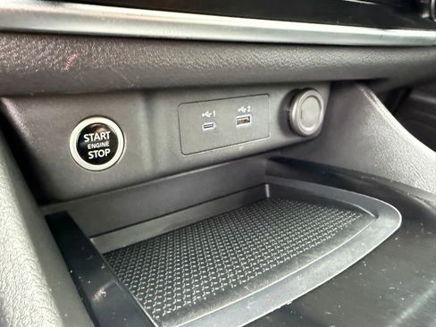 Certified 2023 Nissan Rogue S image 24