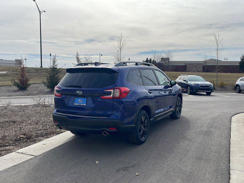 New 2026 Subaru Ascent Premium image 7