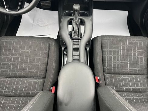 Used 2024 Honda HR-V LX image 19