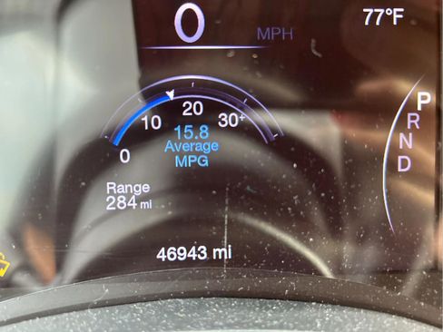 Certified 2020 Jeep Grand Cherokee Altitude image 13