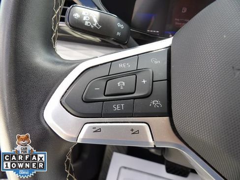 Used 2024 Volkswagen Taos S FWD image 27