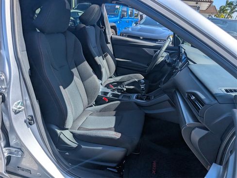 Used 2023 Subaru WRX Premium image 18