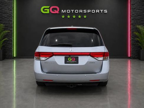 Used 2016 Honda Odyssey Touring image 6