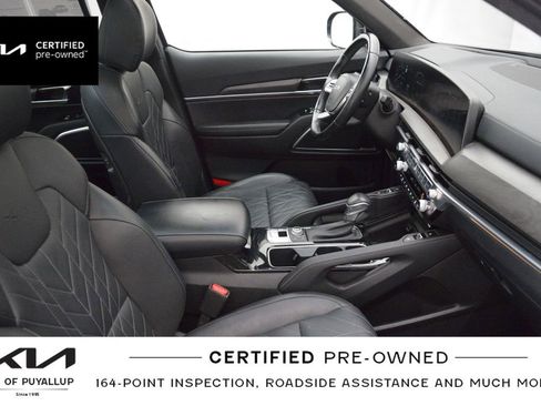 Used 2024 Kia Telluride SX Prestige X-Line image 17
