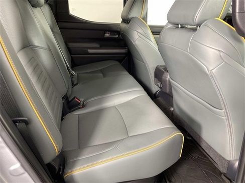 Used 2024 Toyota Tacoma Trailhunter image 12