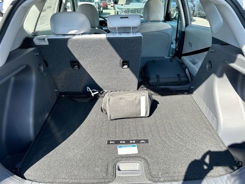 New 2026 Hyundai Kona SE image 19