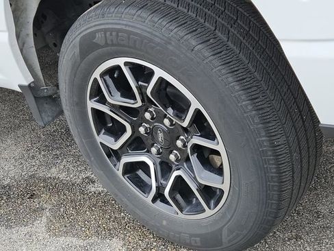 Used 2023 Ford F150 XLT w/ Equipment Group 302A High image 12