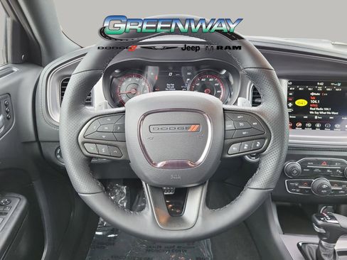 Used 2023 Dodge Charger GT w/ Plus Group RWD image 23