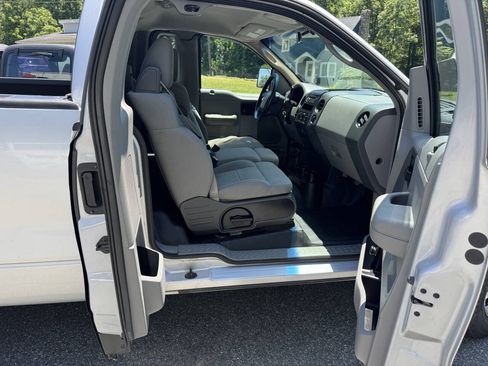 Used 2007 Ford F150 XL AWD/4WD image 13
