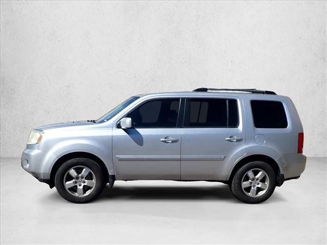 Used 2011 Honda Pilot EX-L image 2