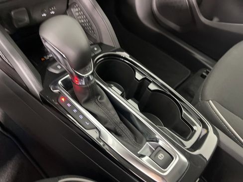 New 2026 Chevrolet TrailBlazer LT FWD image 32