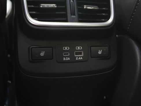 Used 2024 Subaru Outback Limited AWD/4WD image 16