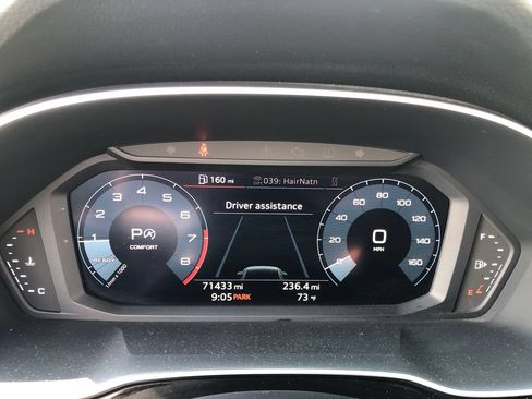 Used 2020 Audi Q3 2.0T Premium AWD/4WD image 32