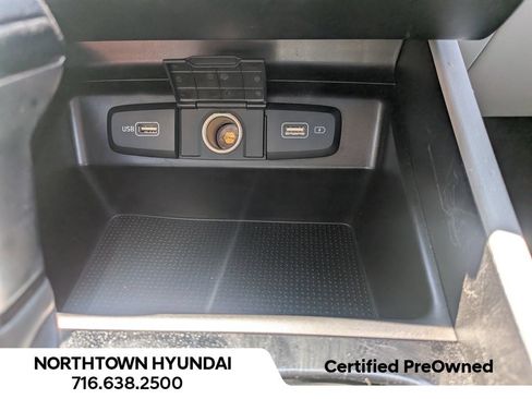 Used 2024 Hyundai Tucson SE FWD image 17