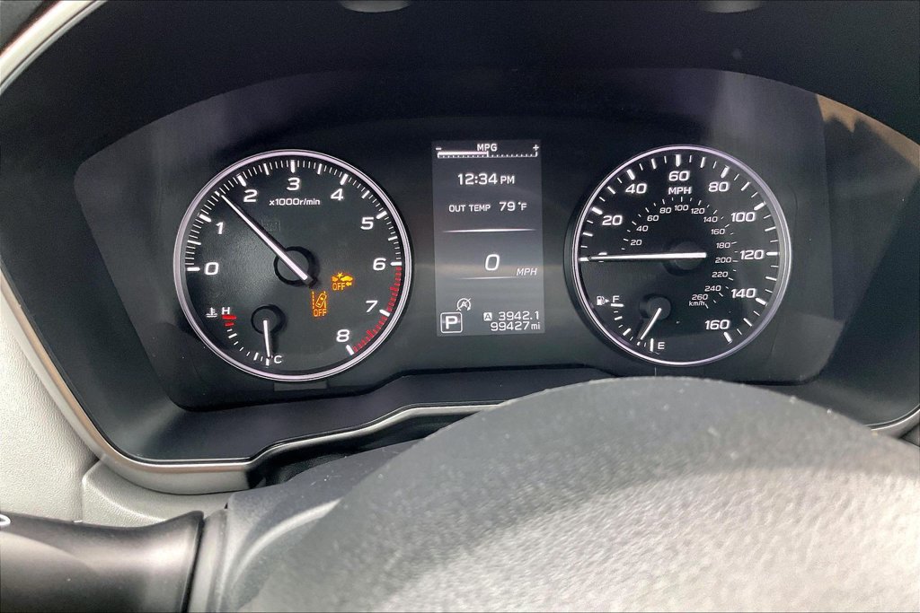 Used 2022 Subaru Outback Onyx Edition XT AWD/4WD image 25
