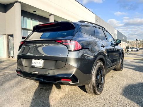 New 2026 Kia Sportage X-Line image 6