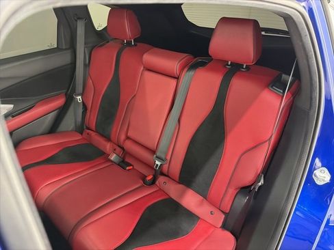 Certified 2024 Acura RDX A-Spec image 16