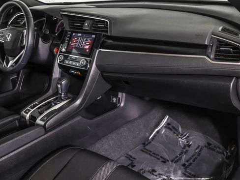 Used 2021 Honda Civic Sport image 41