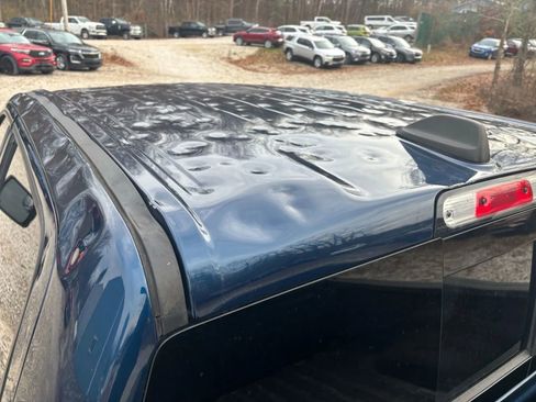 Used 2021 RAM 1500 Lone Star image 31