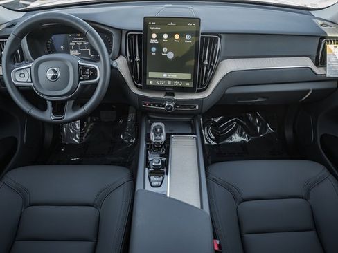 New 2026 Volvo XC60 B5 Plus w/ Climate Package image 21