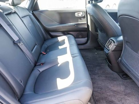 Certified 2025 Hyundai Ioniq 6 SEL image 20